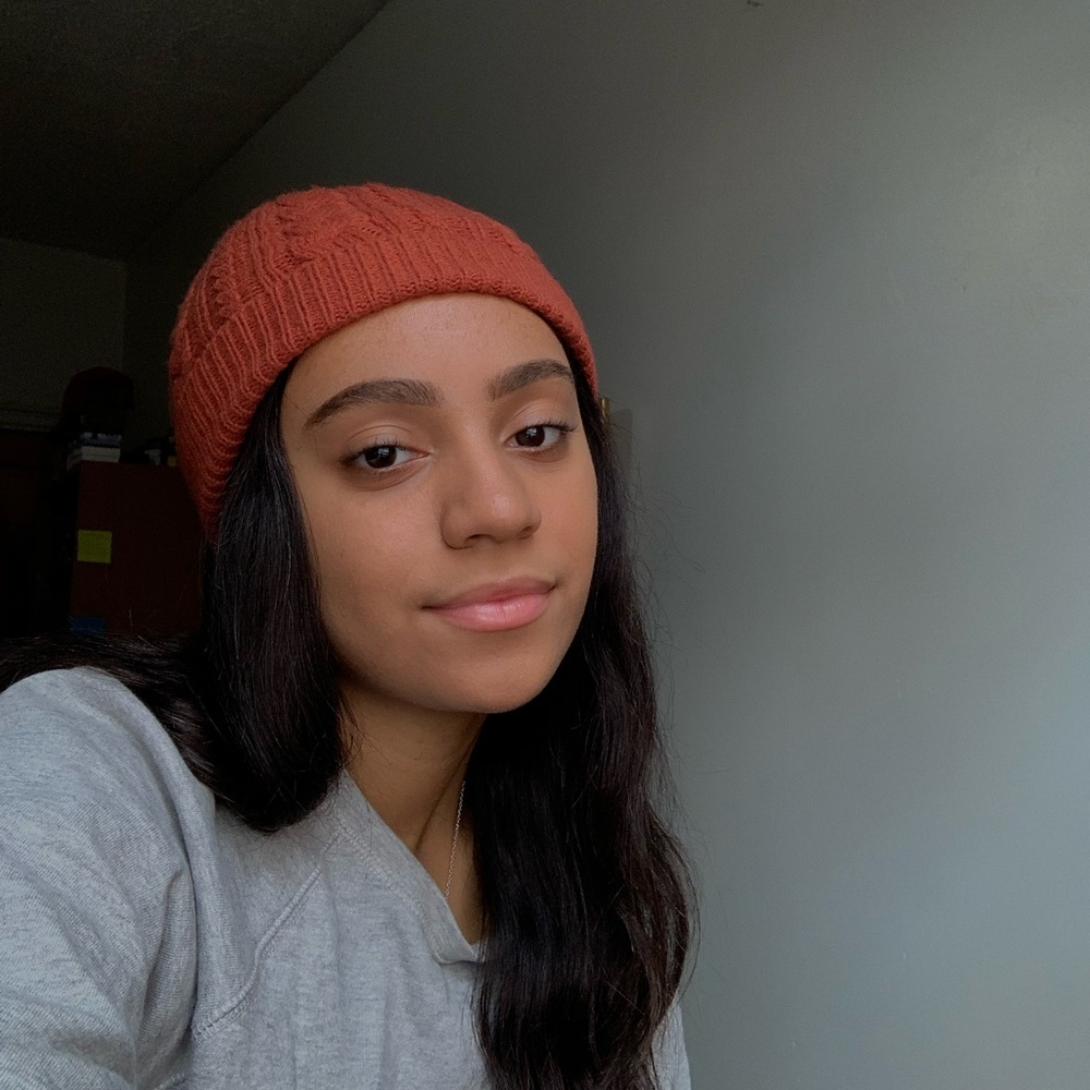 Meet your Posher, Julissa